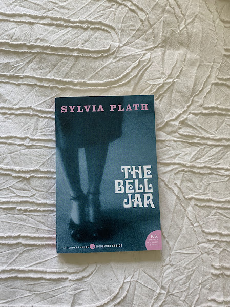 Sylvia Plath’s “The Bell Jar:” Is it Worth the Read?