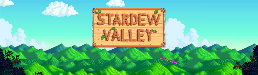 Stardew Valley: The Quintessential Cozy Game