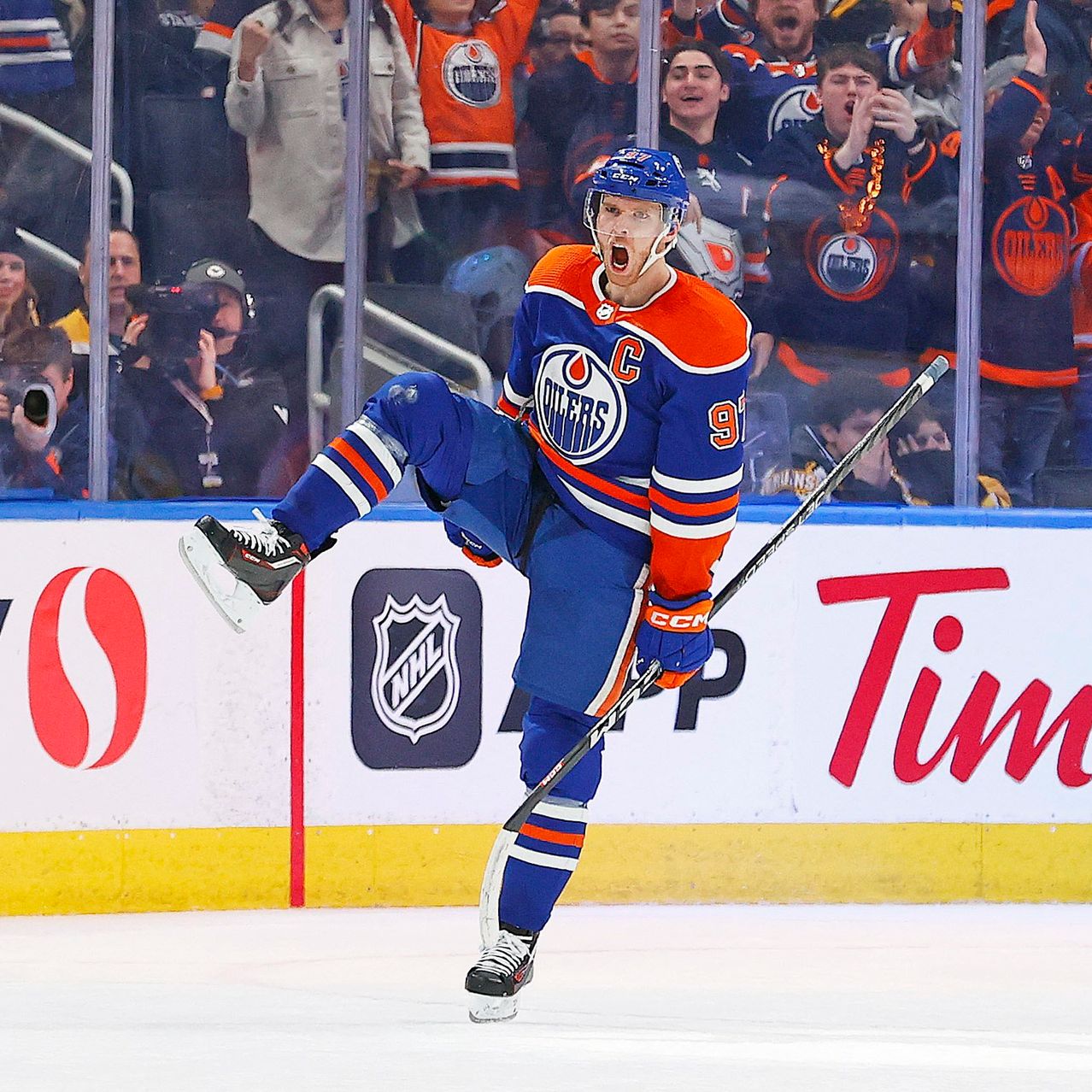 Art Ross Trophy: Is McDavid Going to Four-peat?