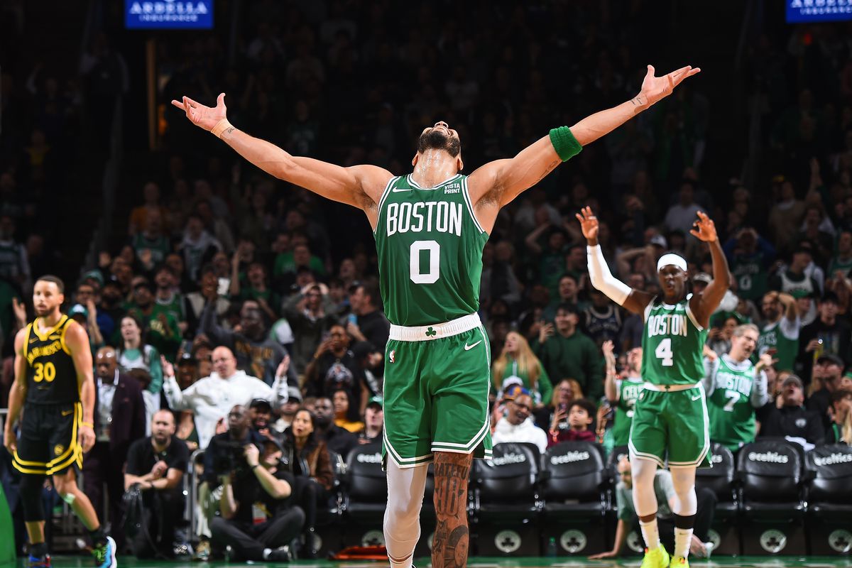 NBA Playoffs: Can the Celtics Lose? I Think They Can