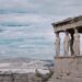 ancient greek temple