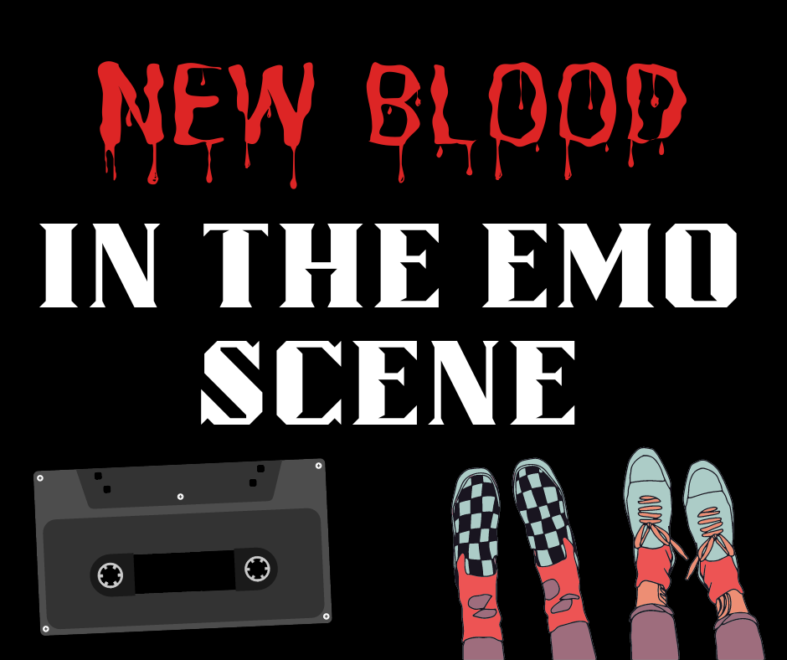 New Blood in the Emo Scene
