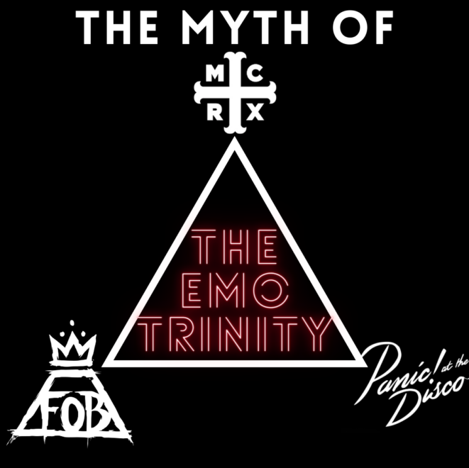 The Myth of the Emo Trinity