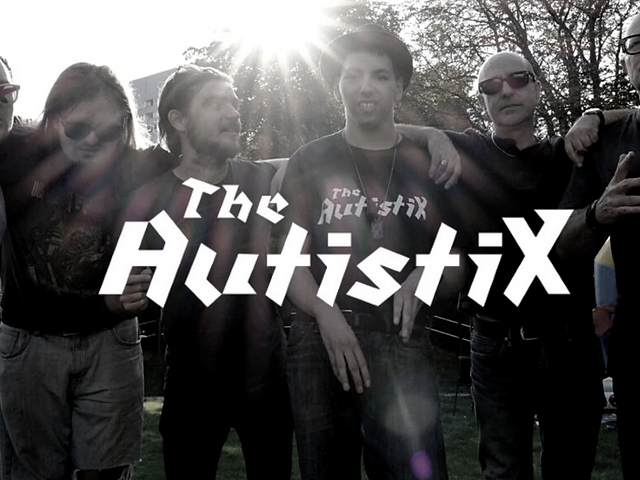 Artist Spotlight: The AutistiX