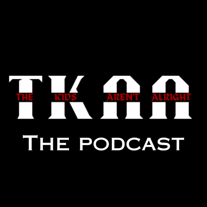 TKAA Podcast: Episode 1