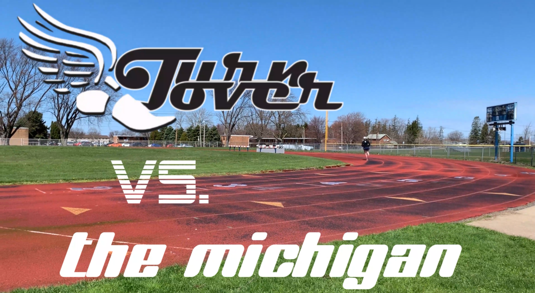 Turnover vs. The Michigan